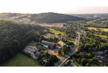 Młyn Jacka Hotel&SPA****
